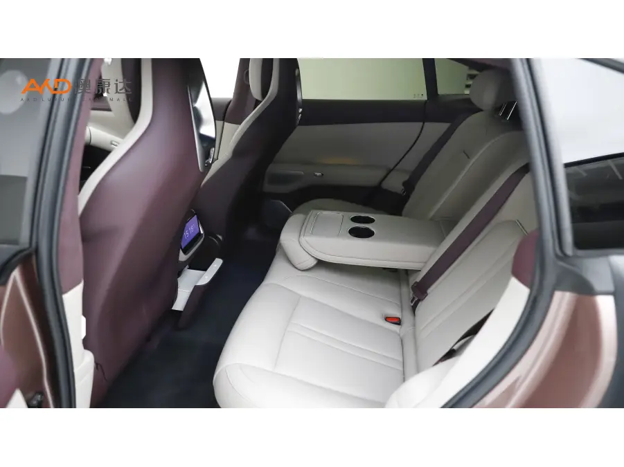 Xiaomi car Xiaomi YU7