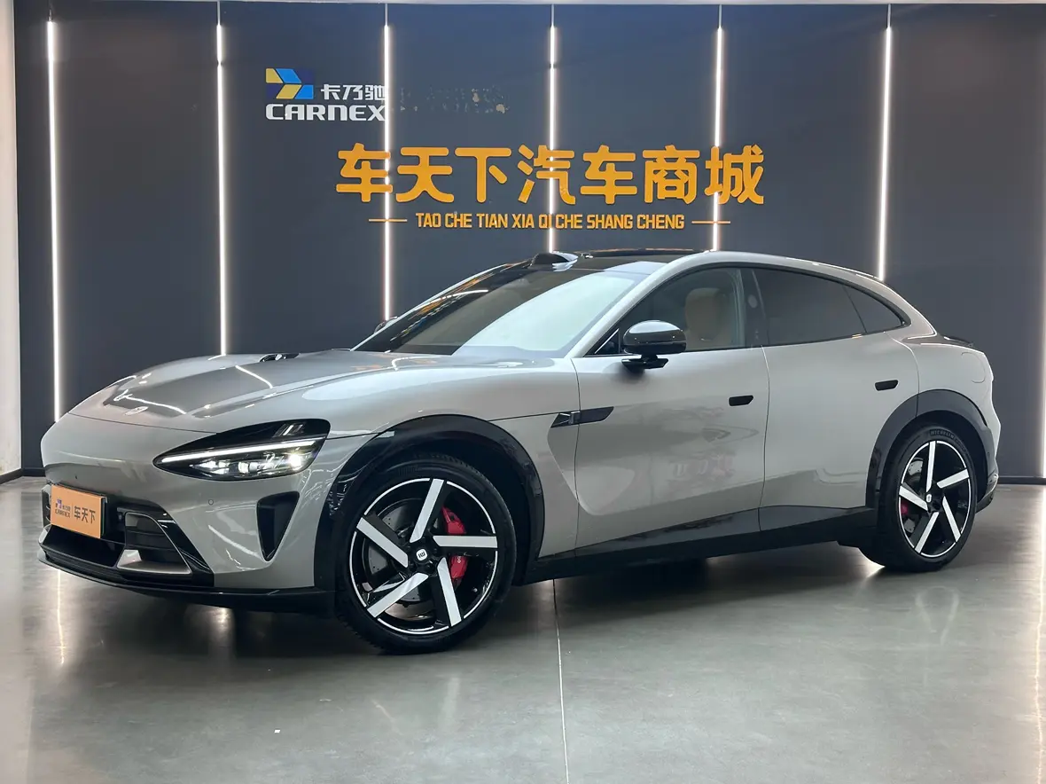 Xiaomi car Xiaomi YU7