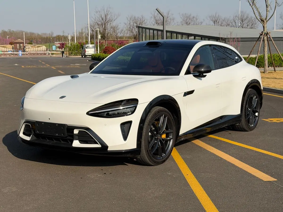 Xiaomi car Xiaomi YU7