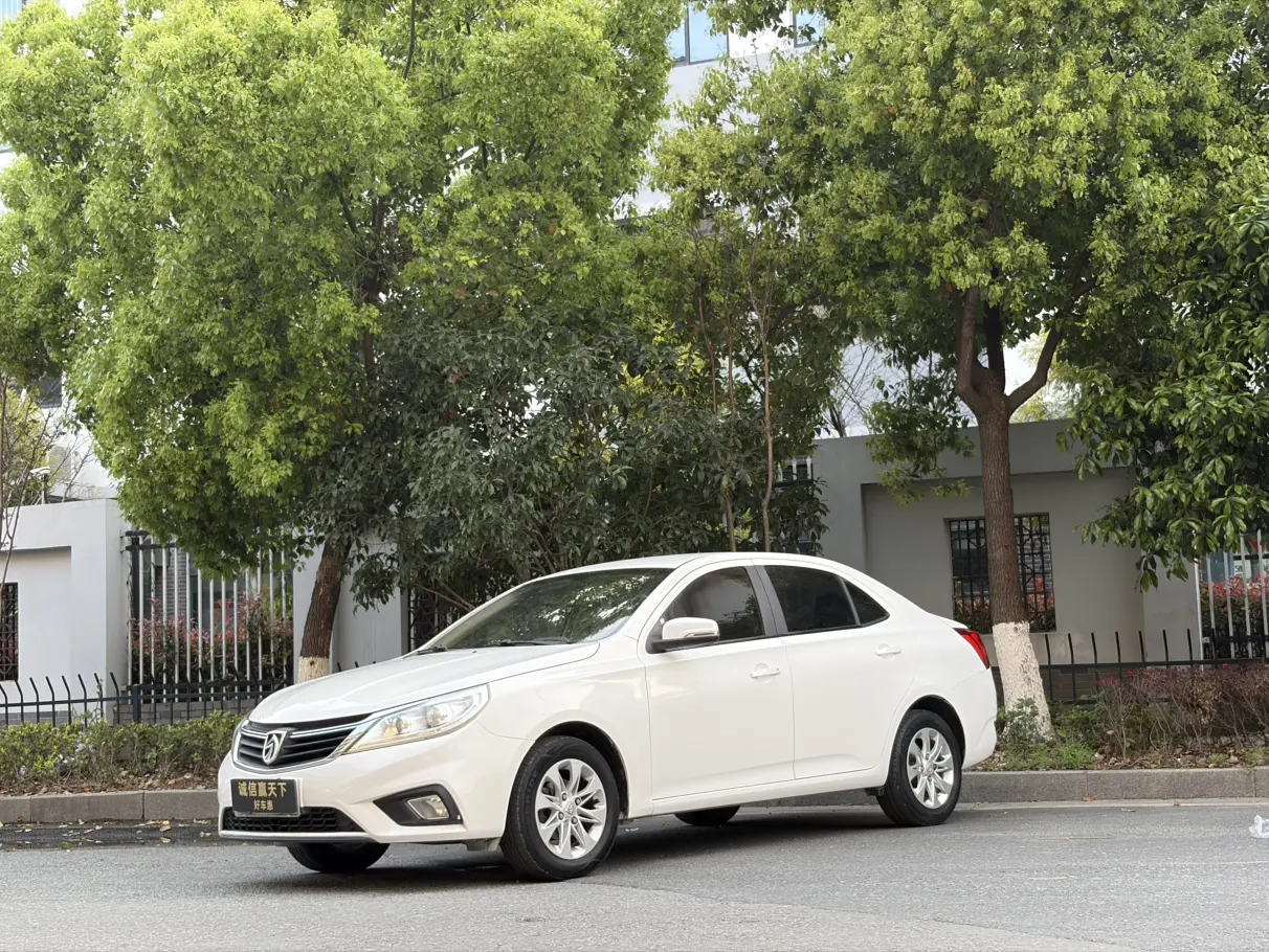 Baojun 630