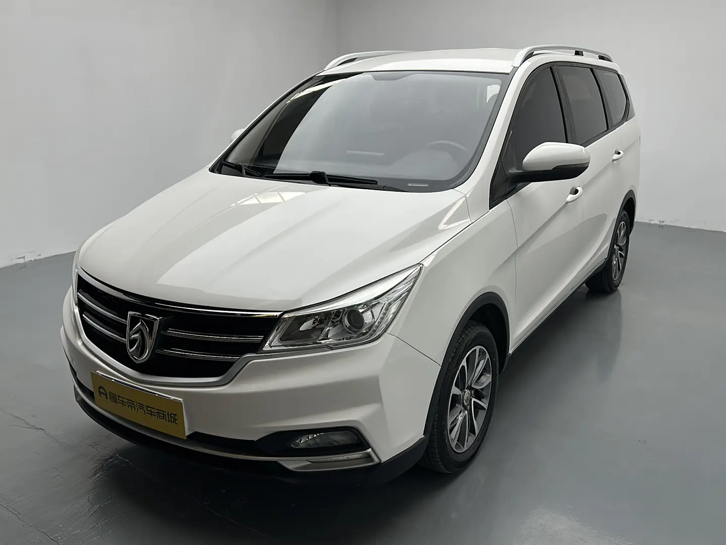 Baojun 730