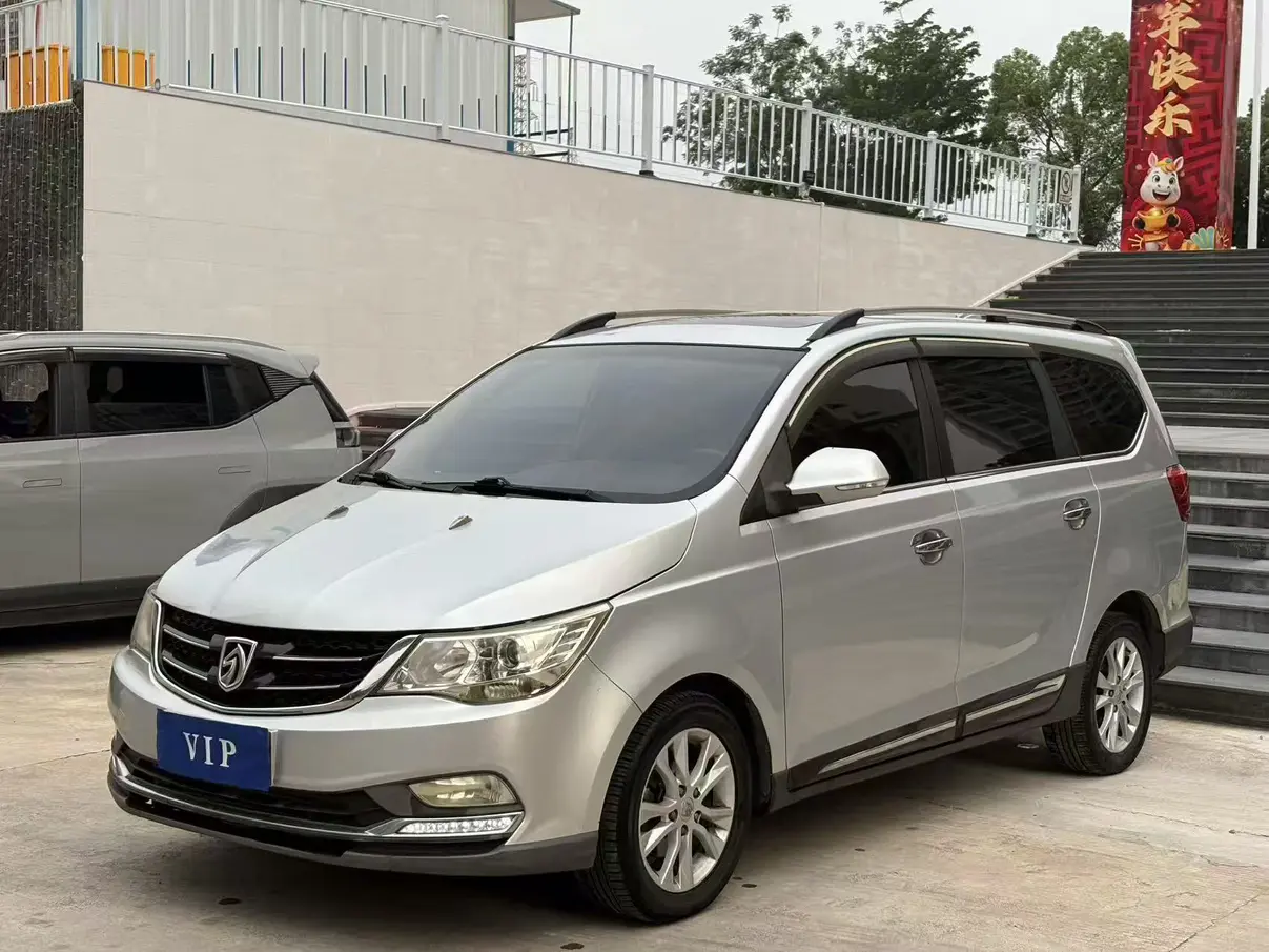Baojun 730