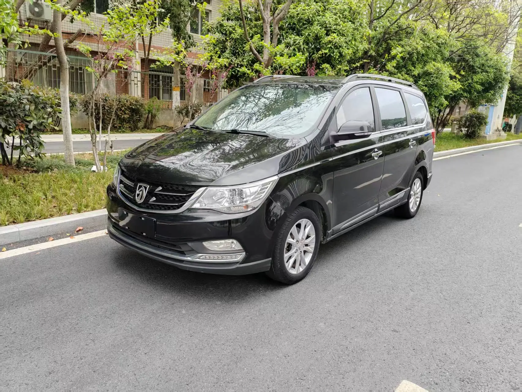 Baojun 730