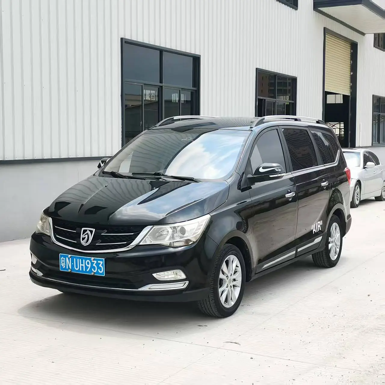 Baojun 730