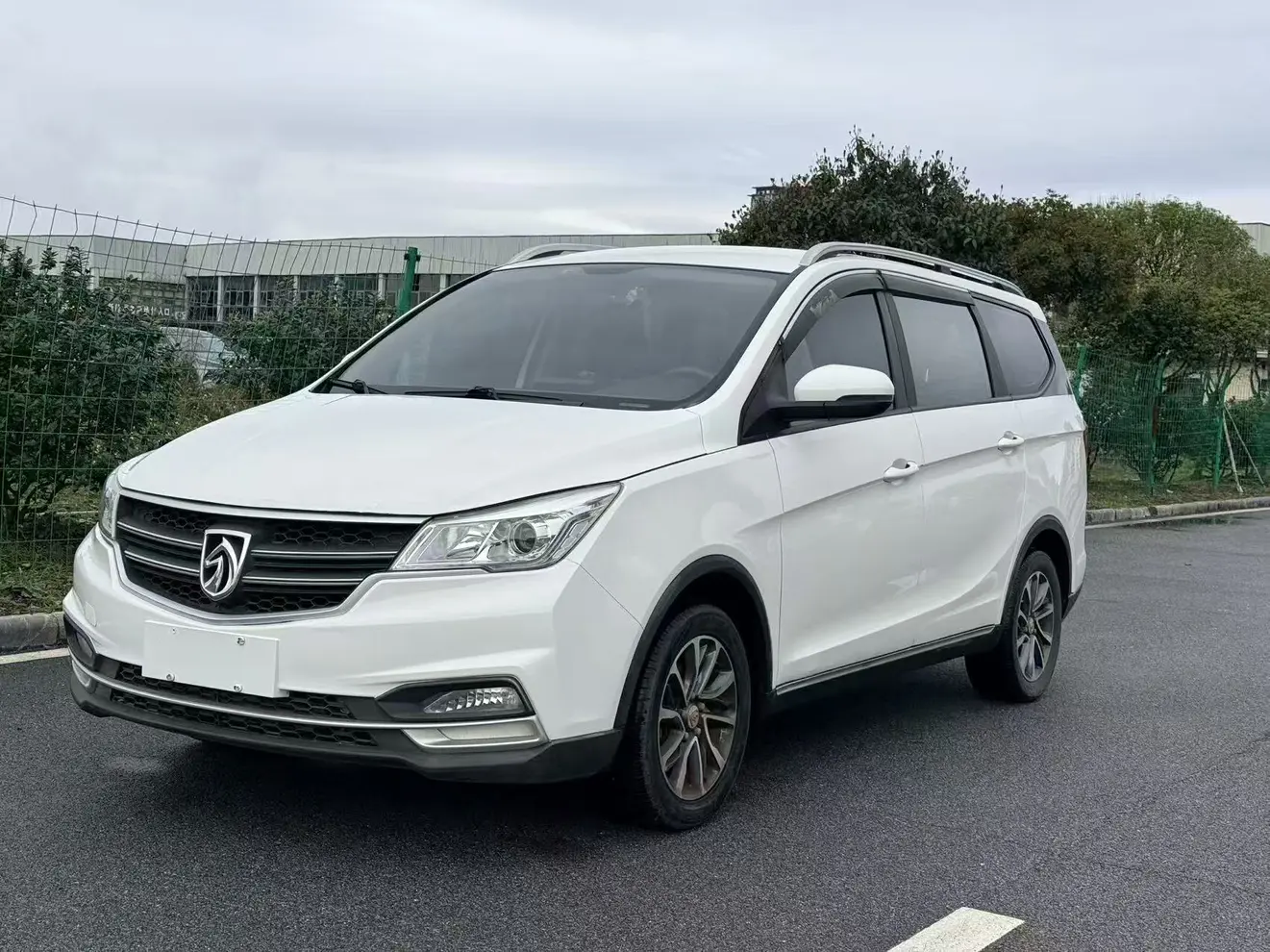 Baojun 730
