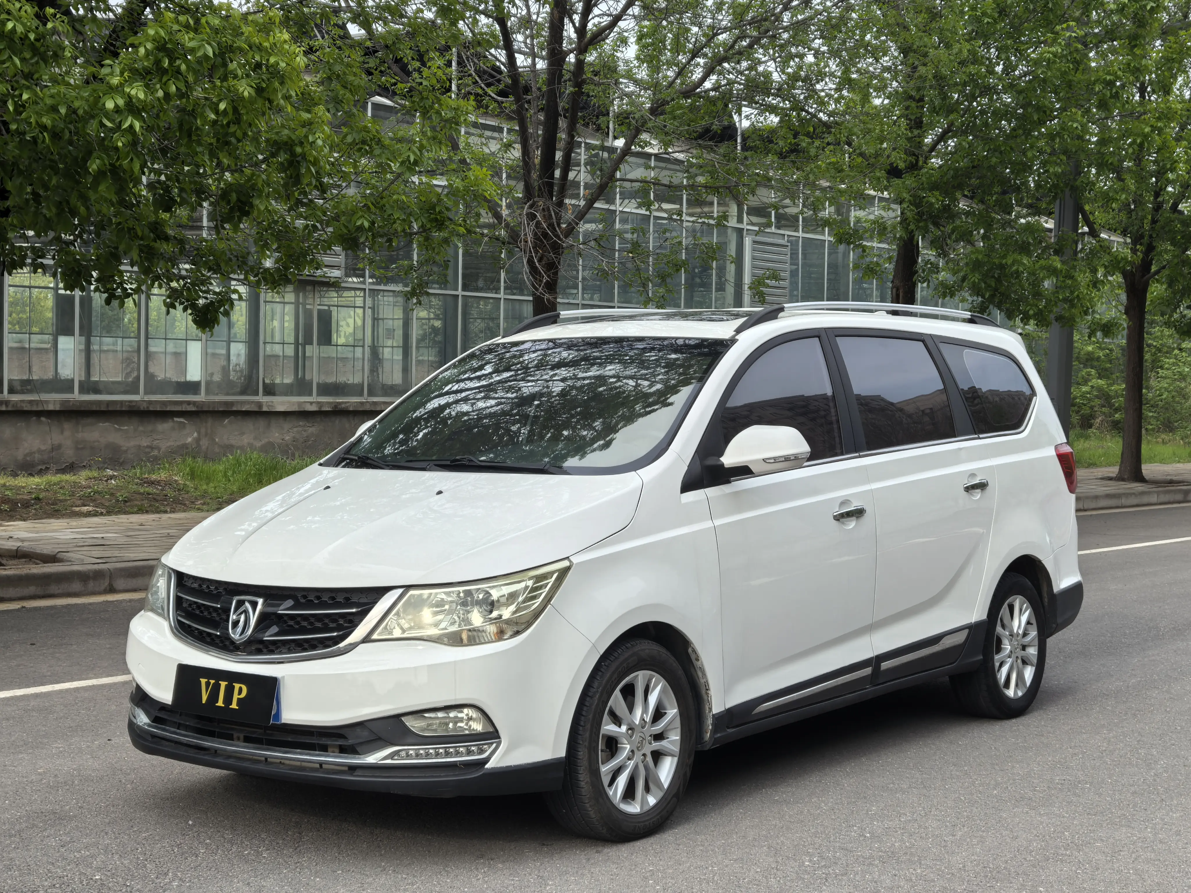 Baojun 730
