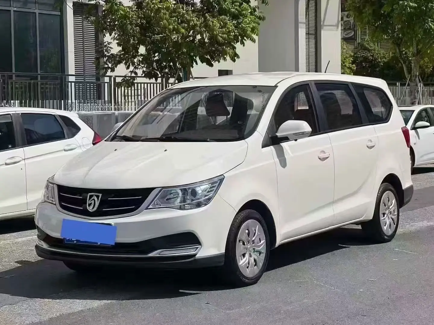 Baojun 730