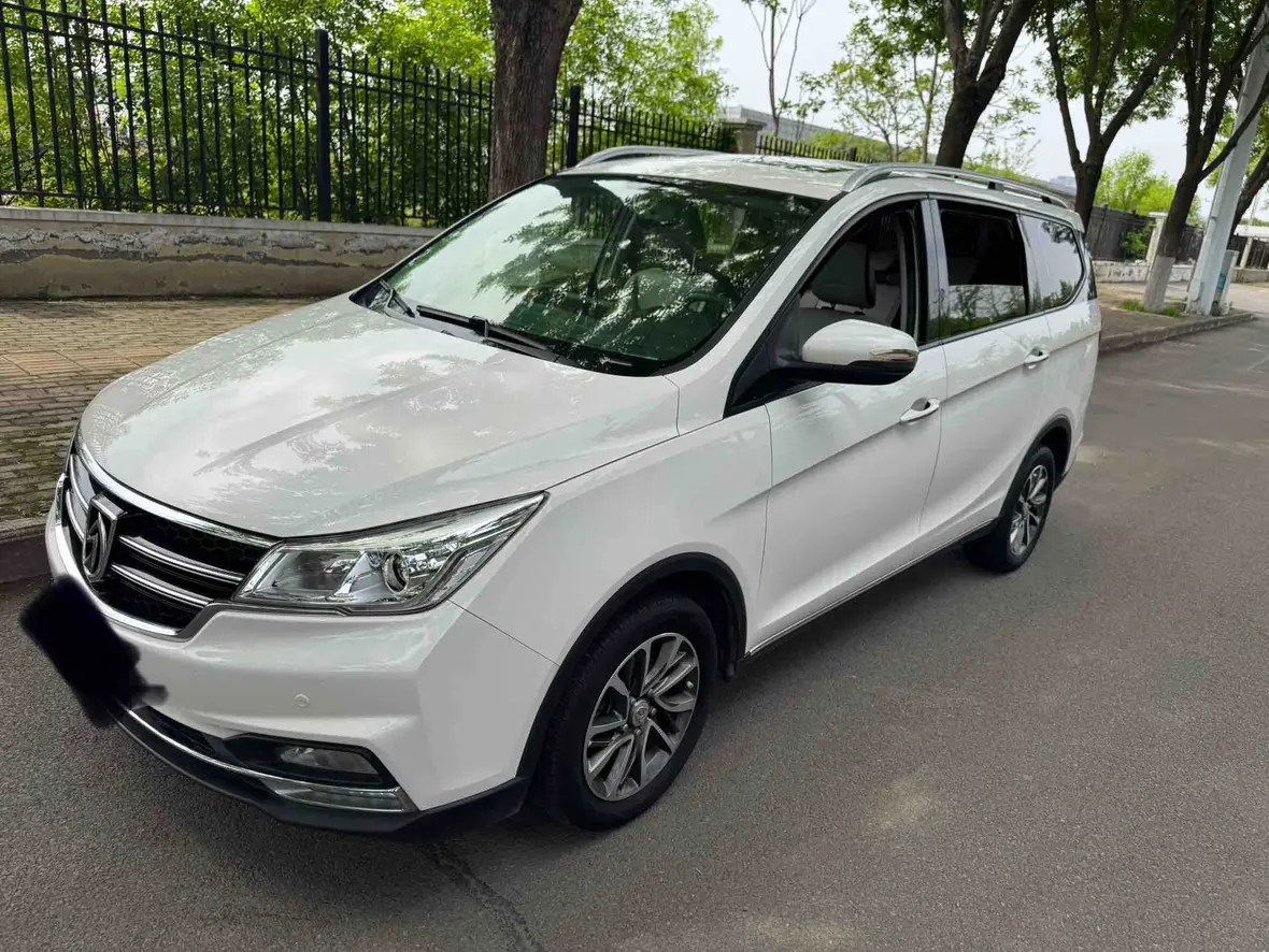 Baojun 730