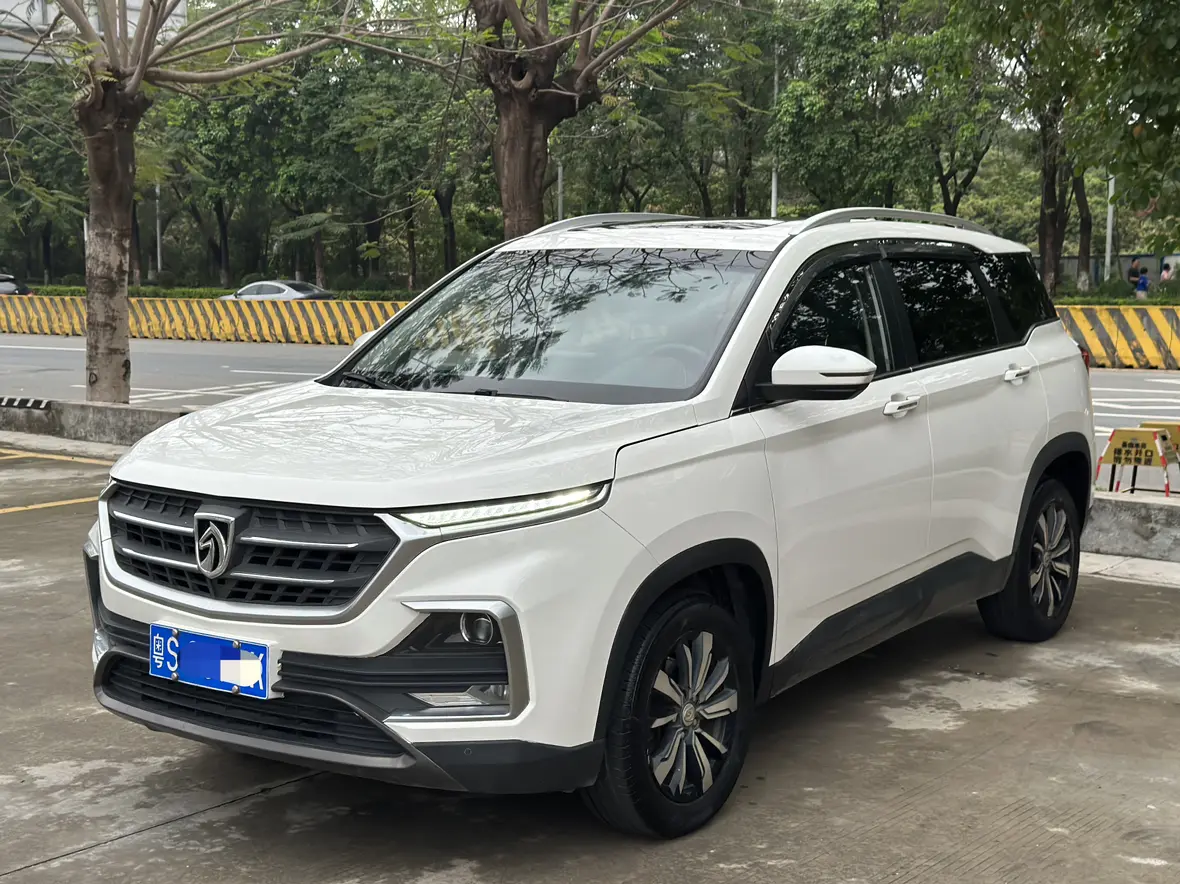 Baojun 530