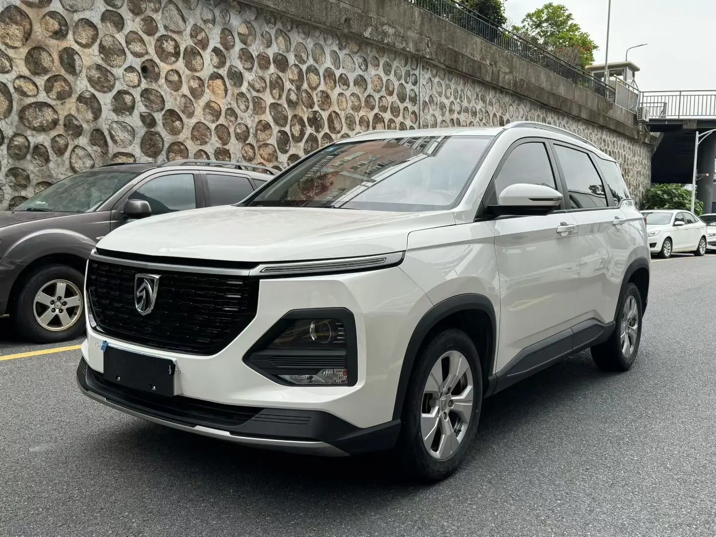 Baojun 530