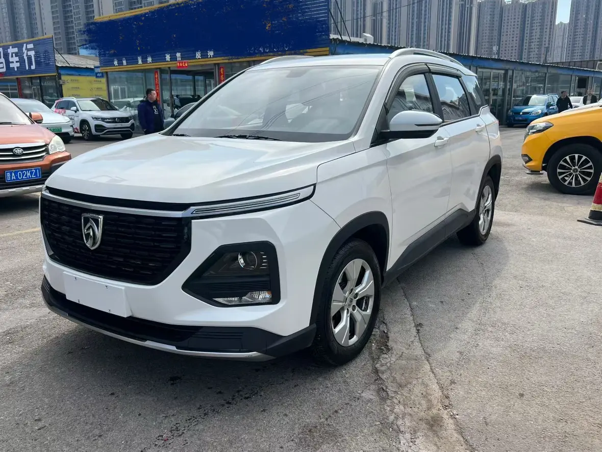 Baojun 530