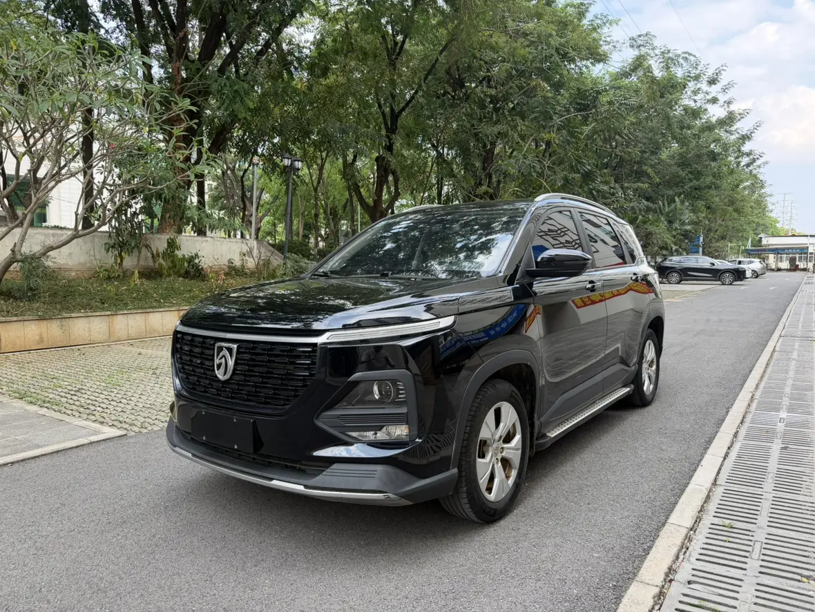 Baojun 530