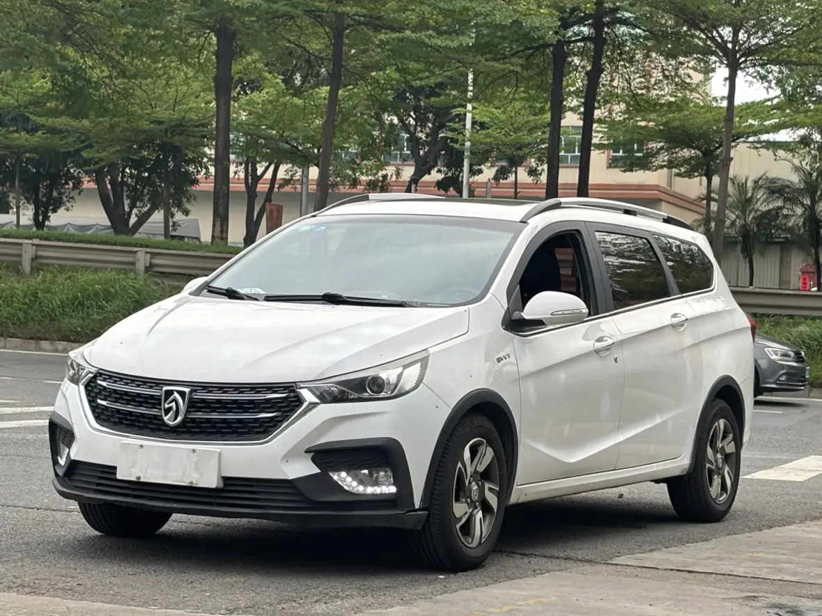 Baojun 310W