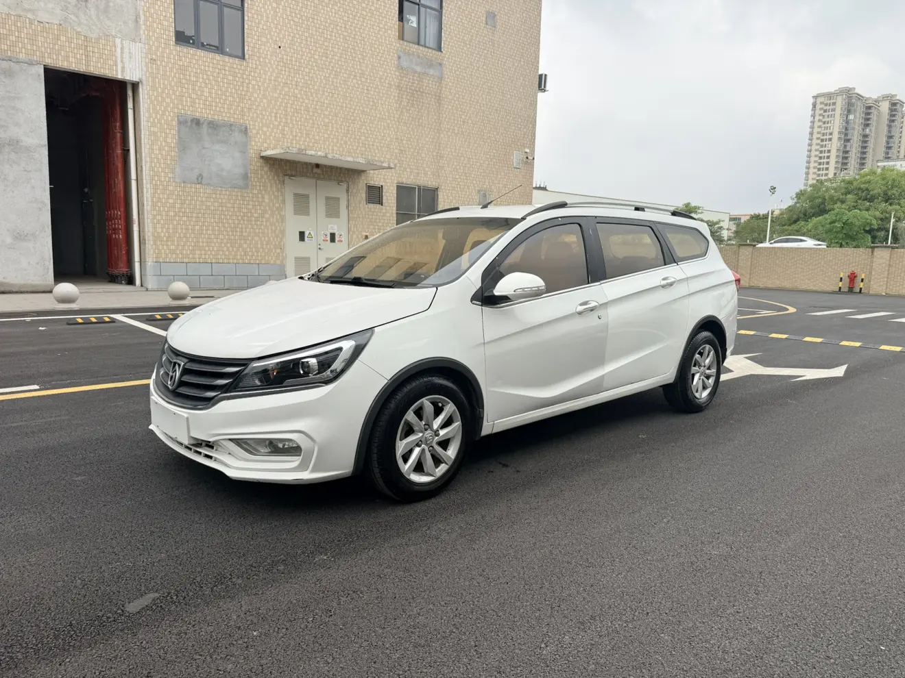 Baojun 310W