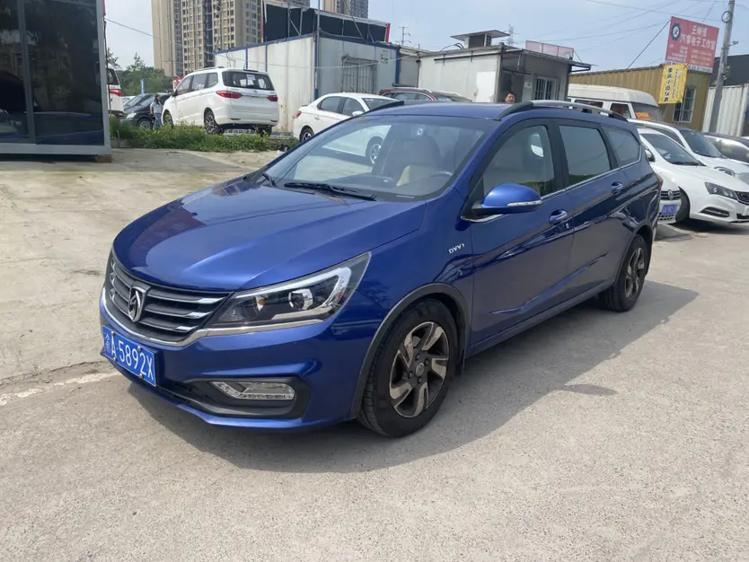 Baojun 310W