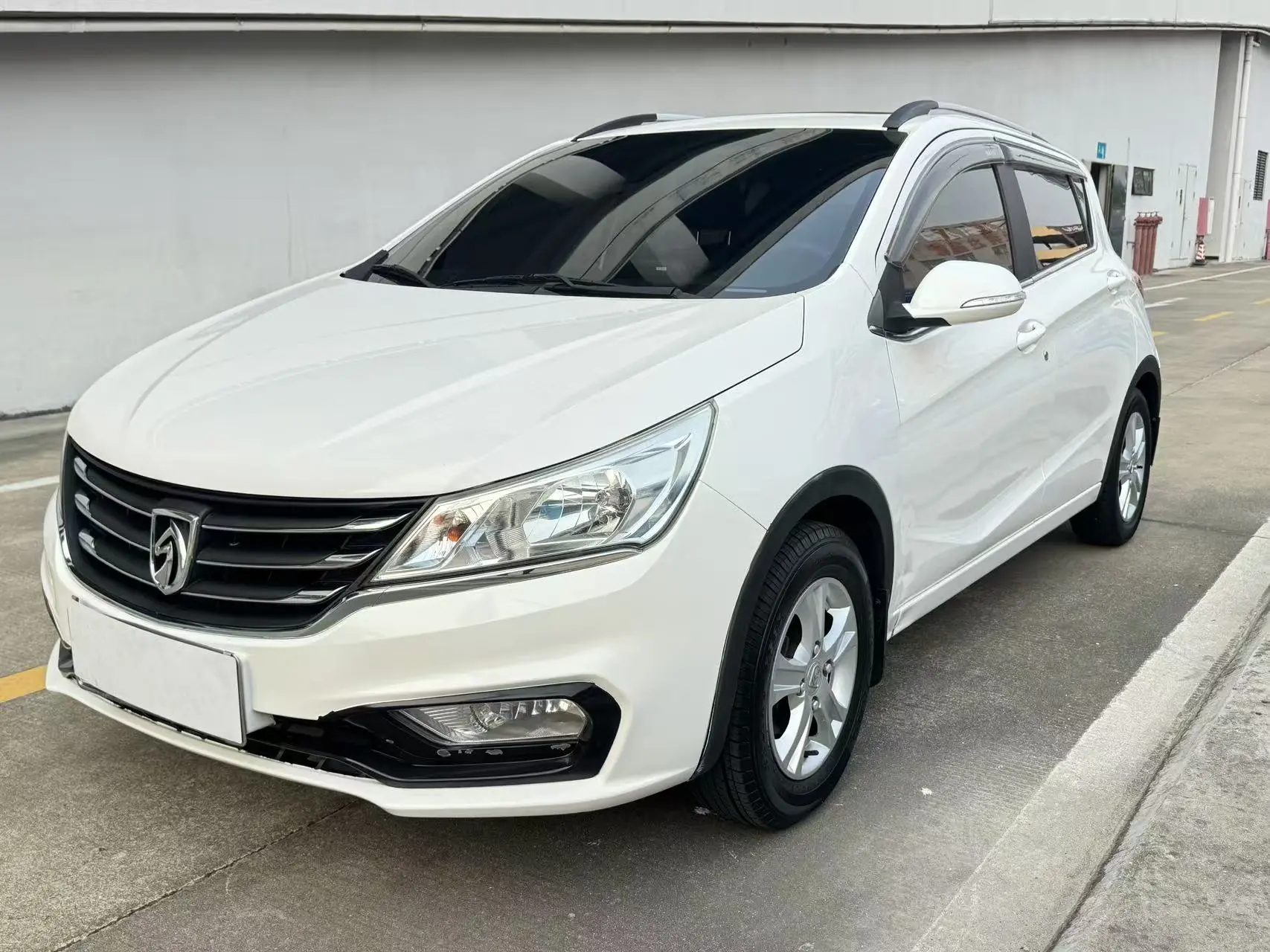 Baojun 310