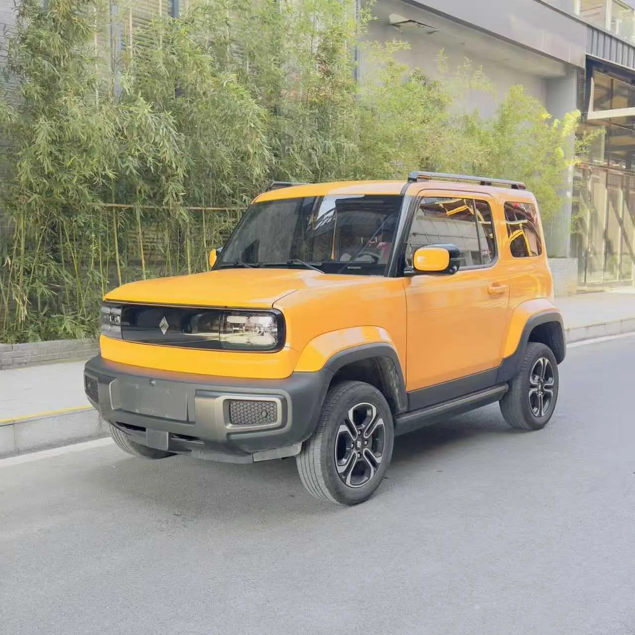 Baojun Yue Ye