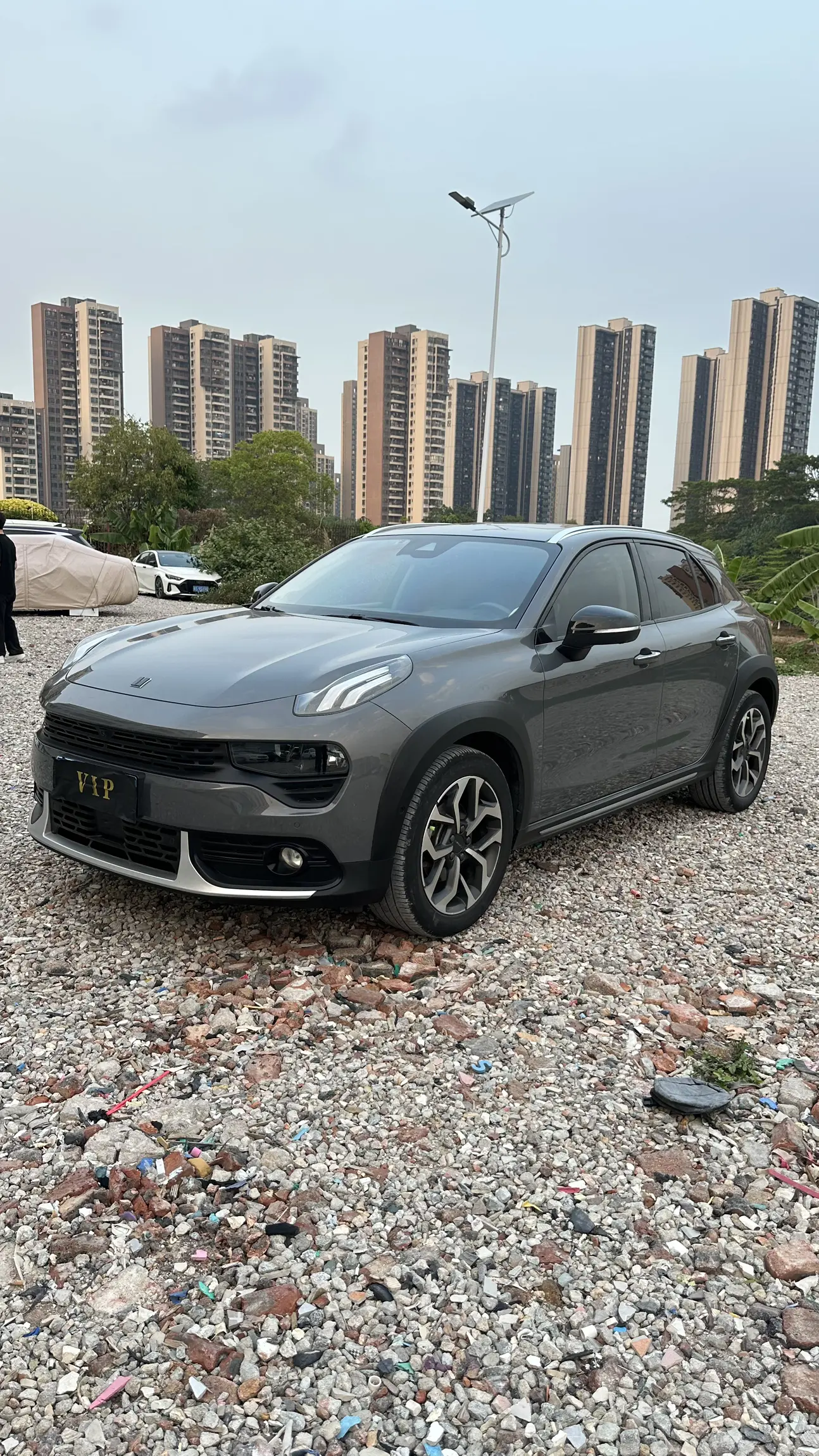 Lynk & Co 02
