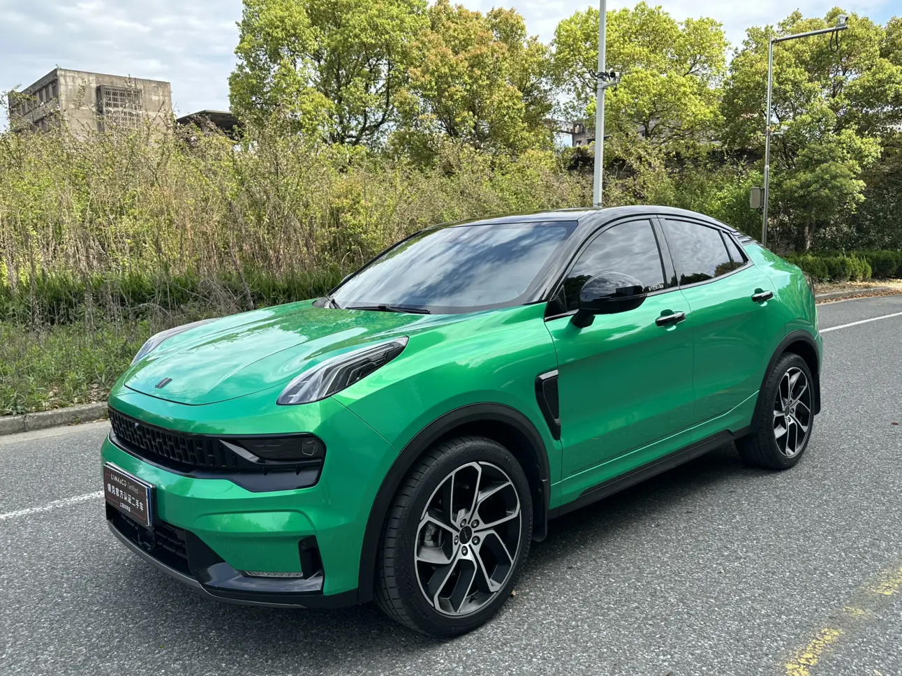 Lynk & Co 05
