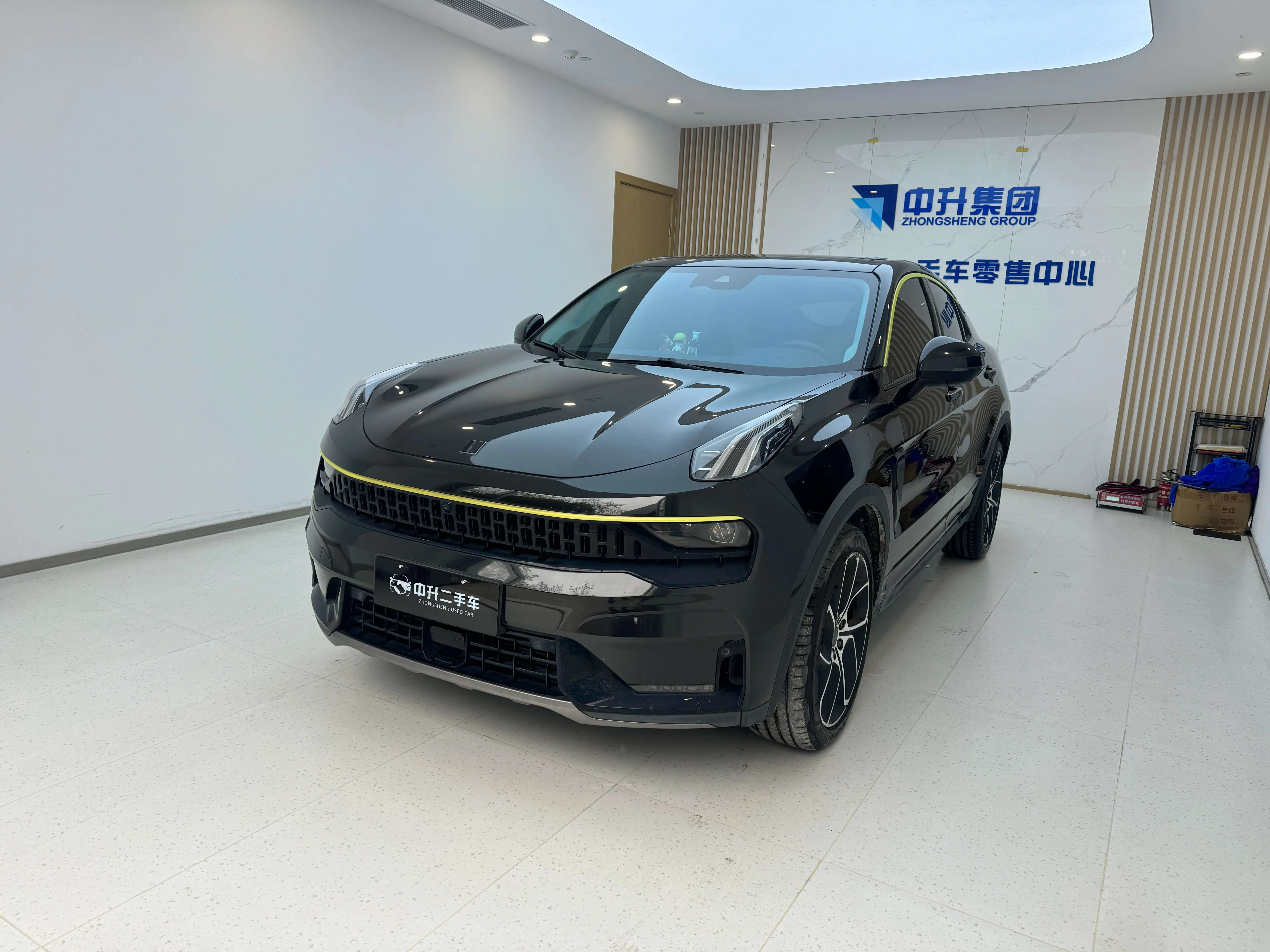 Lynk & Co 05