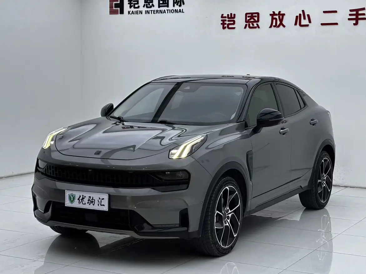Lynk & Co 05