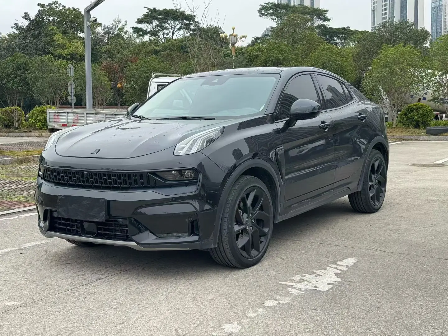 Lynk & Co 05
