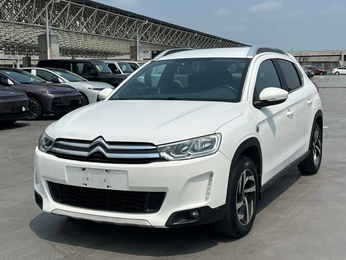Citroën C3-XR