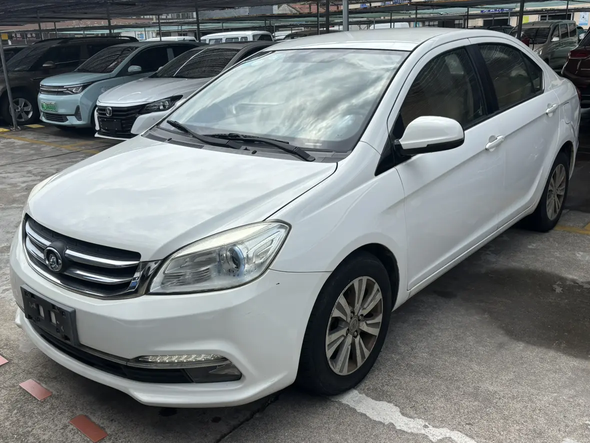 Great Wall C30
