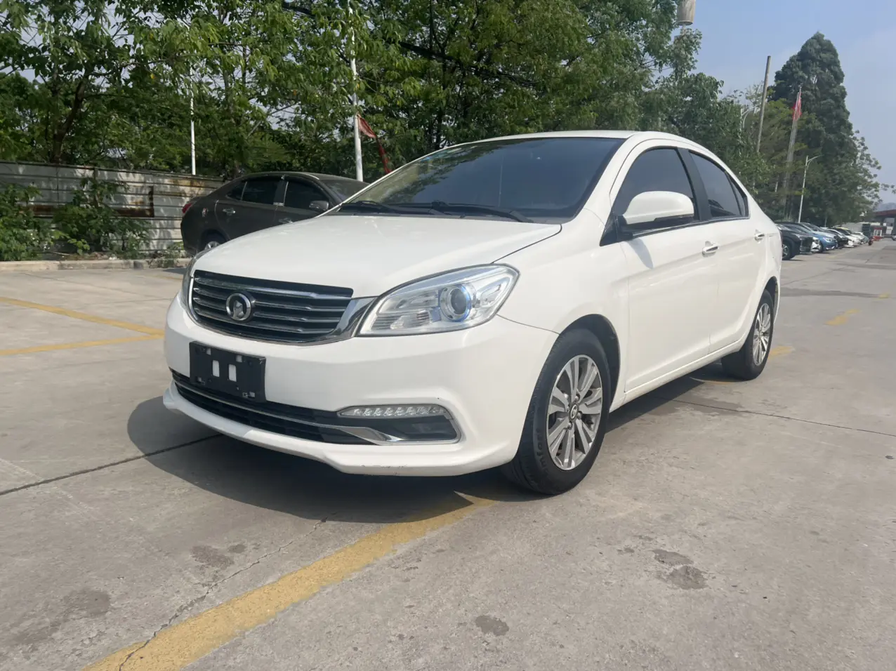 Great Wall C30
