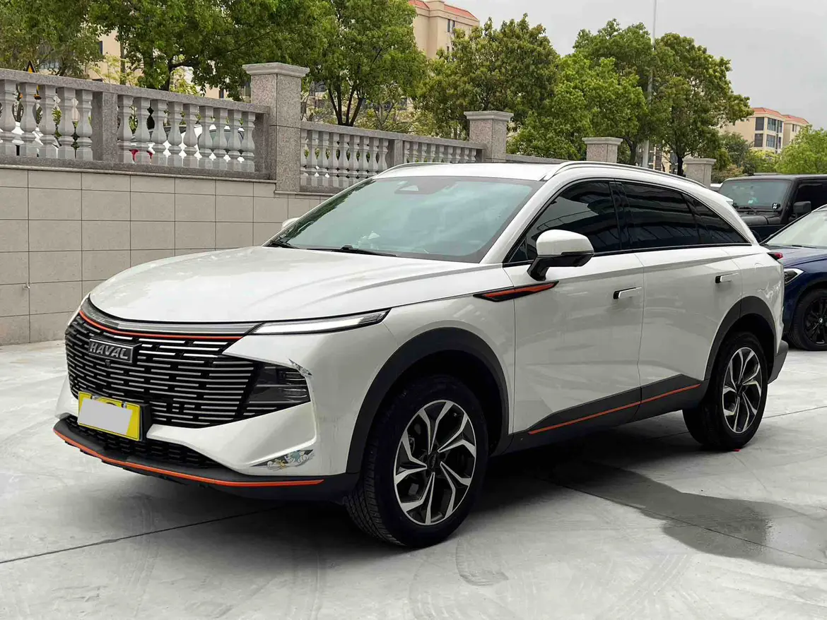 Haval Beast