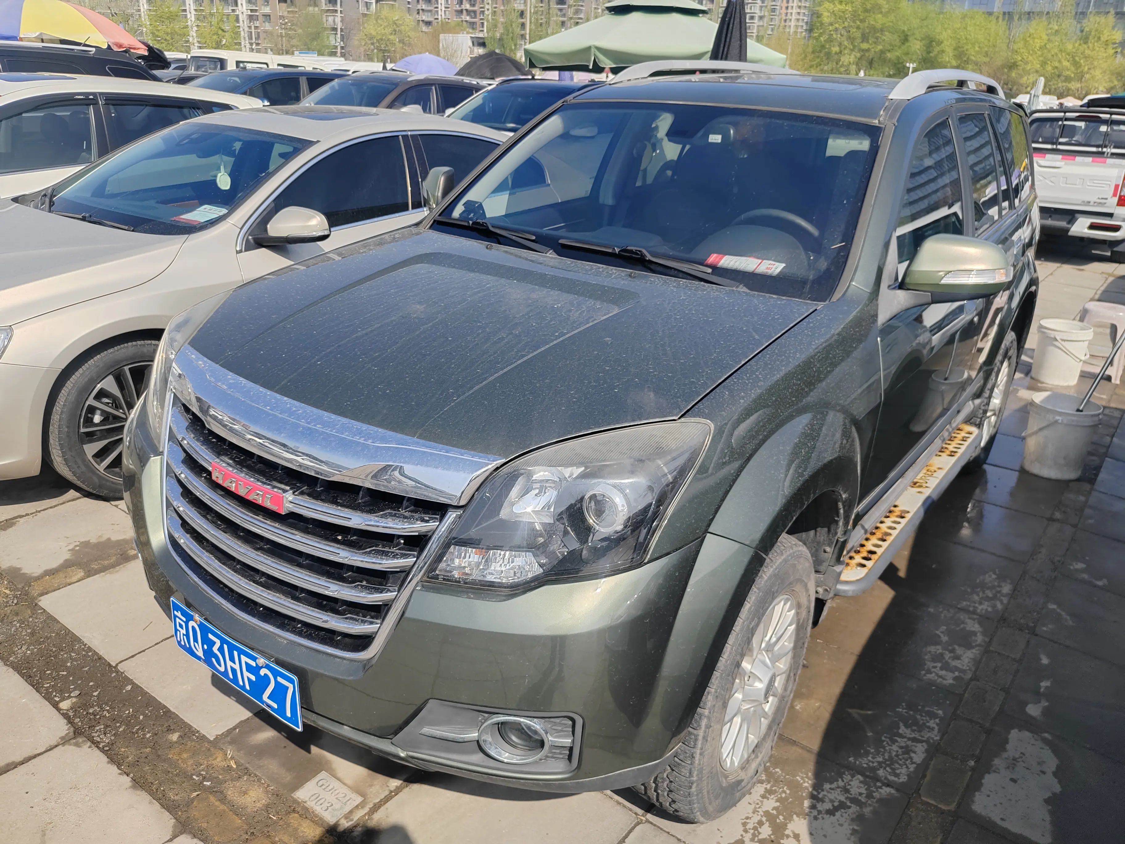 Haval H5 classic