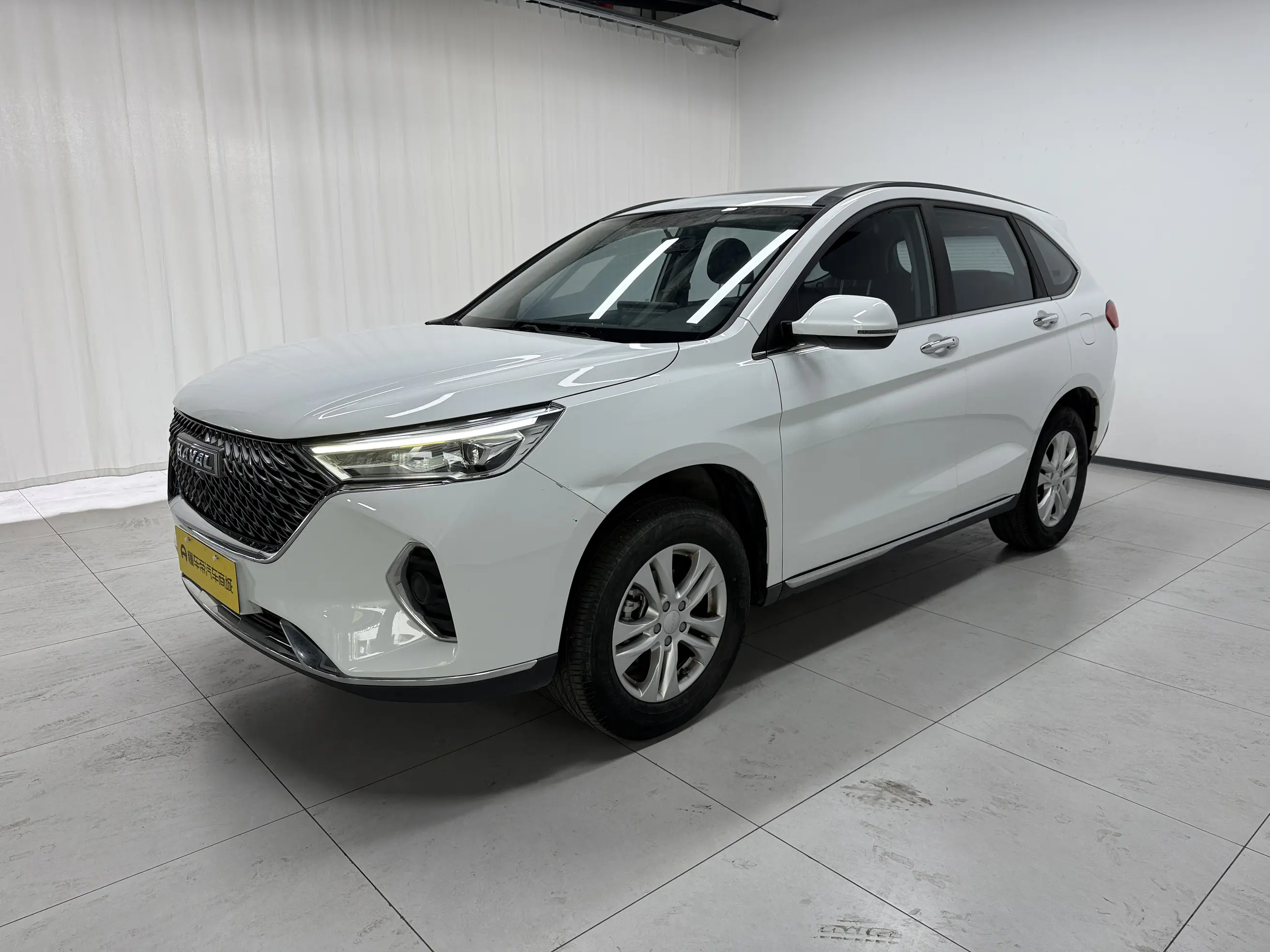 Haval M6