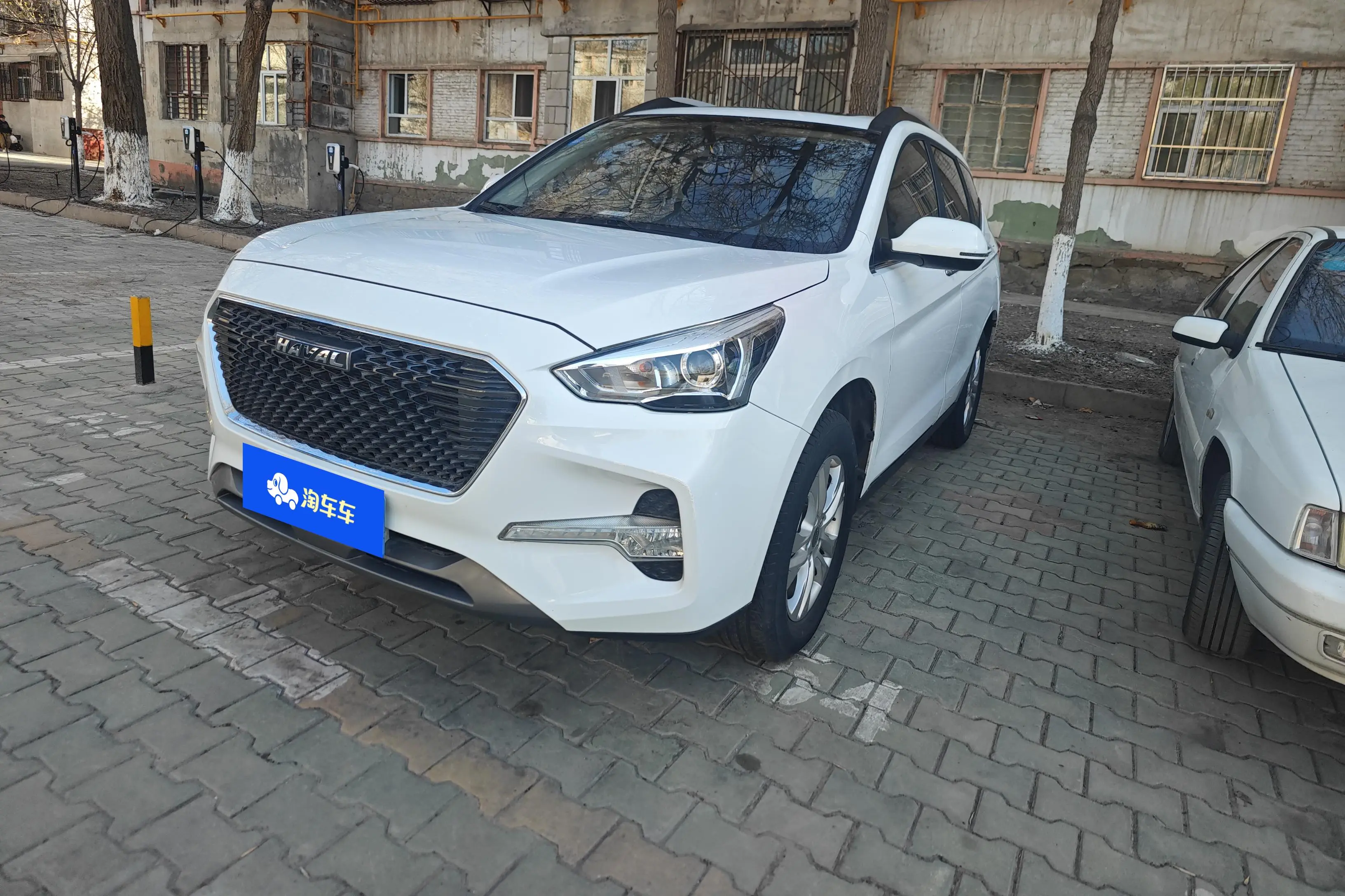 Haval M6