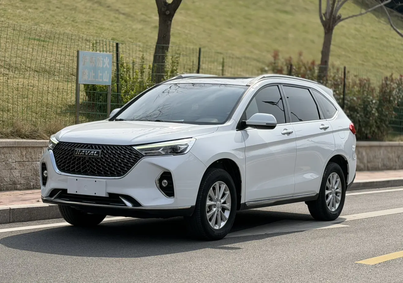 Haval M6