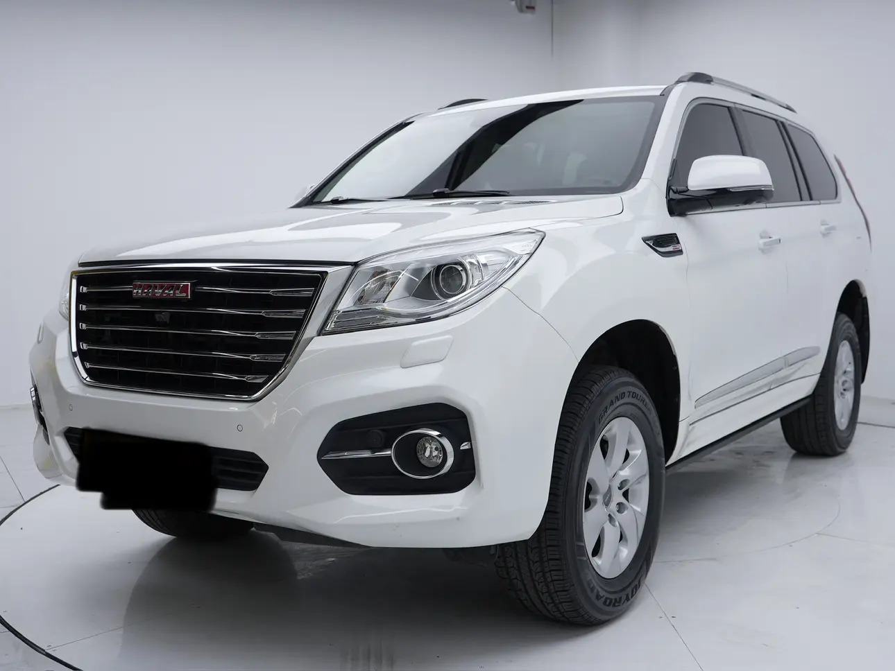 Haval H9