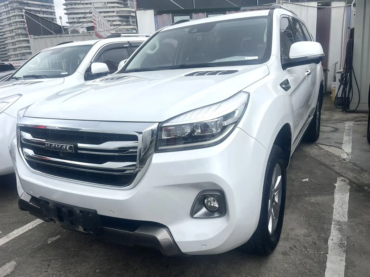 Haval H9