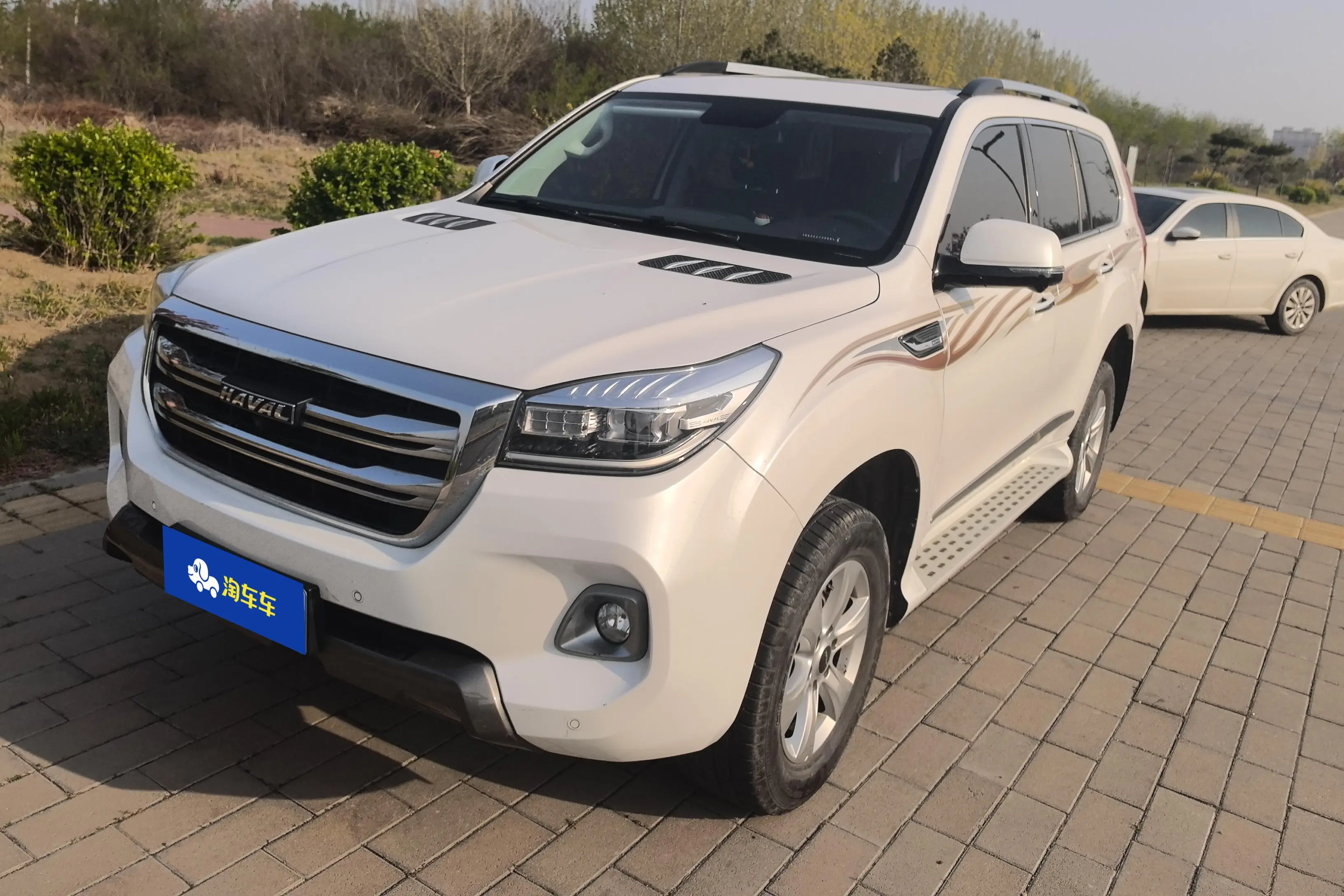 Haval H9