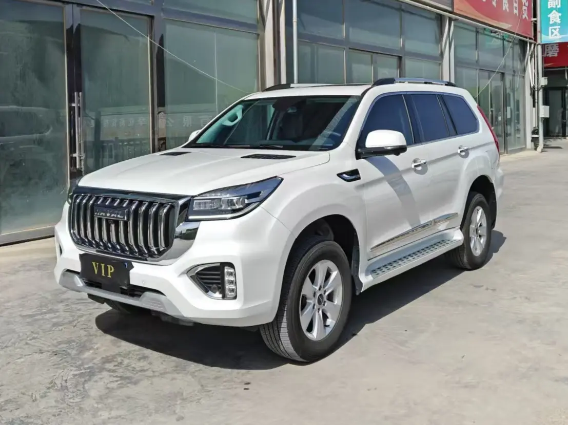 Haval H9
