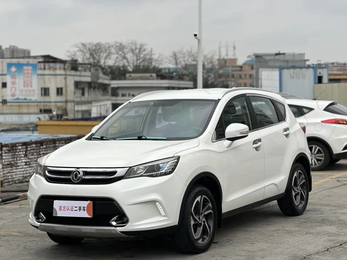 Dongfeng Fengshen AX5