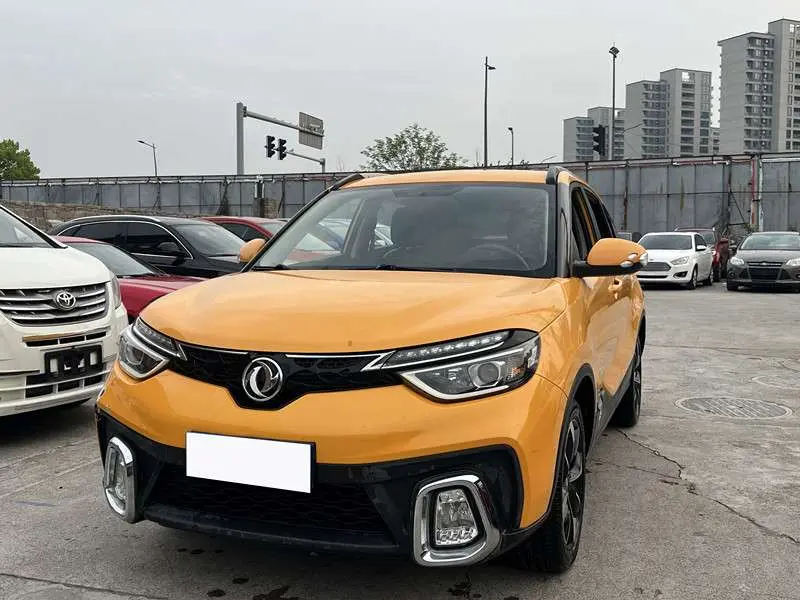 Dongfeng Fengshen AX4