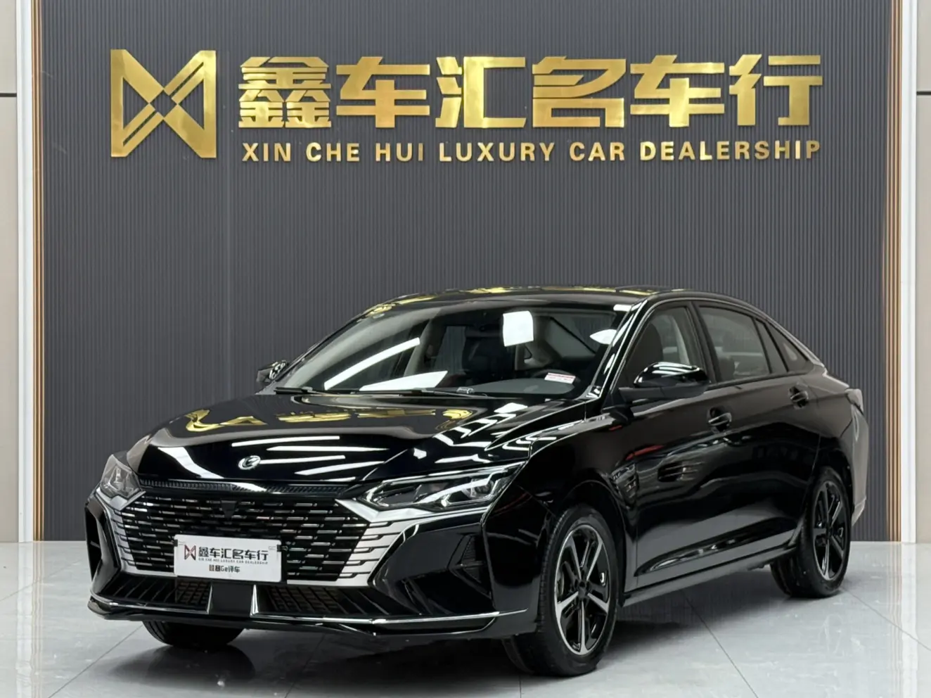 Dongfeng Yixuan MAX