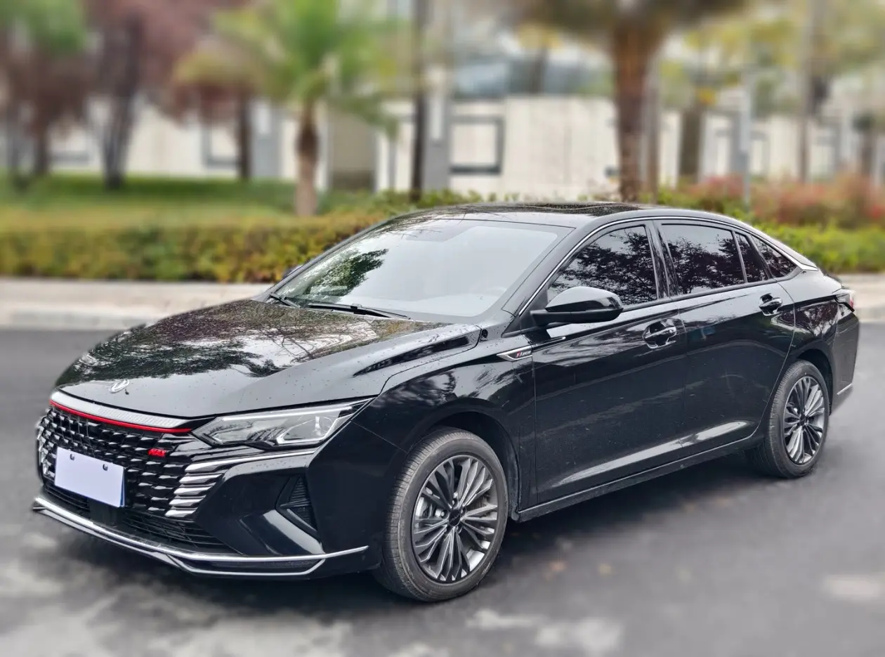 Dongfeng Yixuan MAX