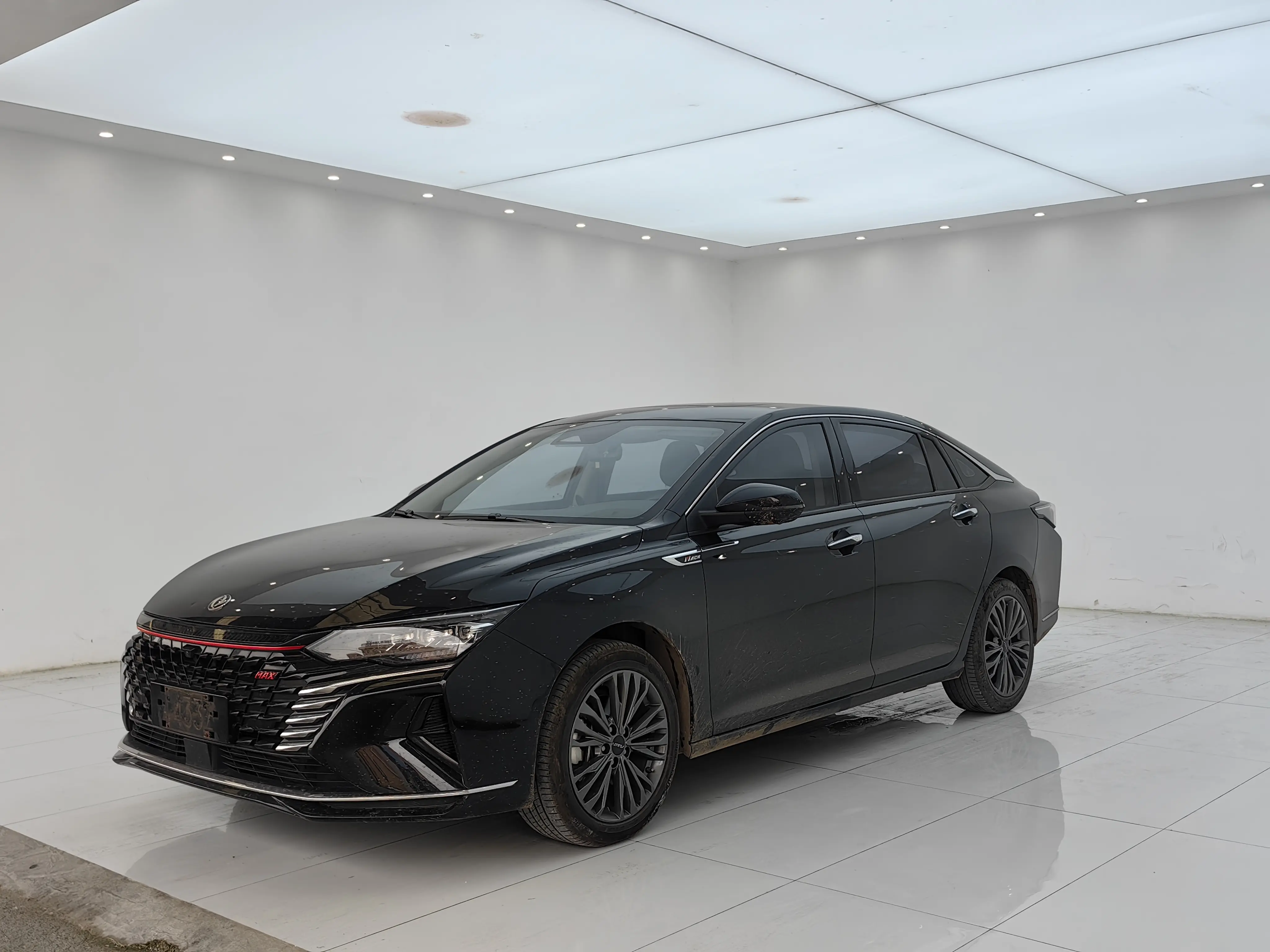 Dongfeng Yixuan MAX