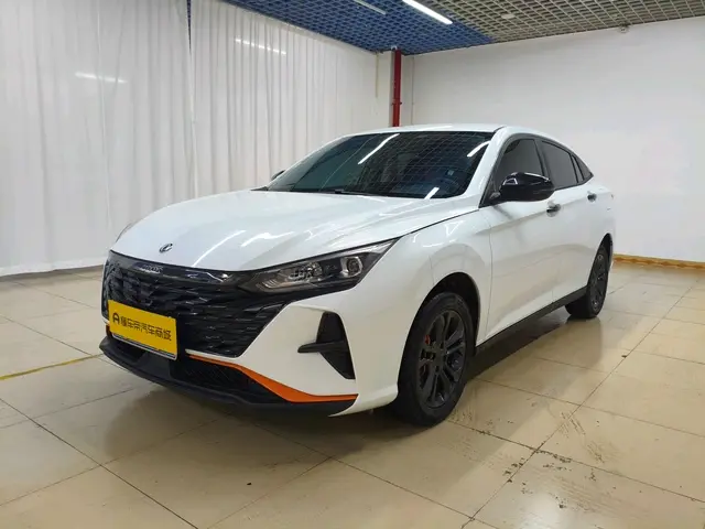 Dongfeng Yixuan
