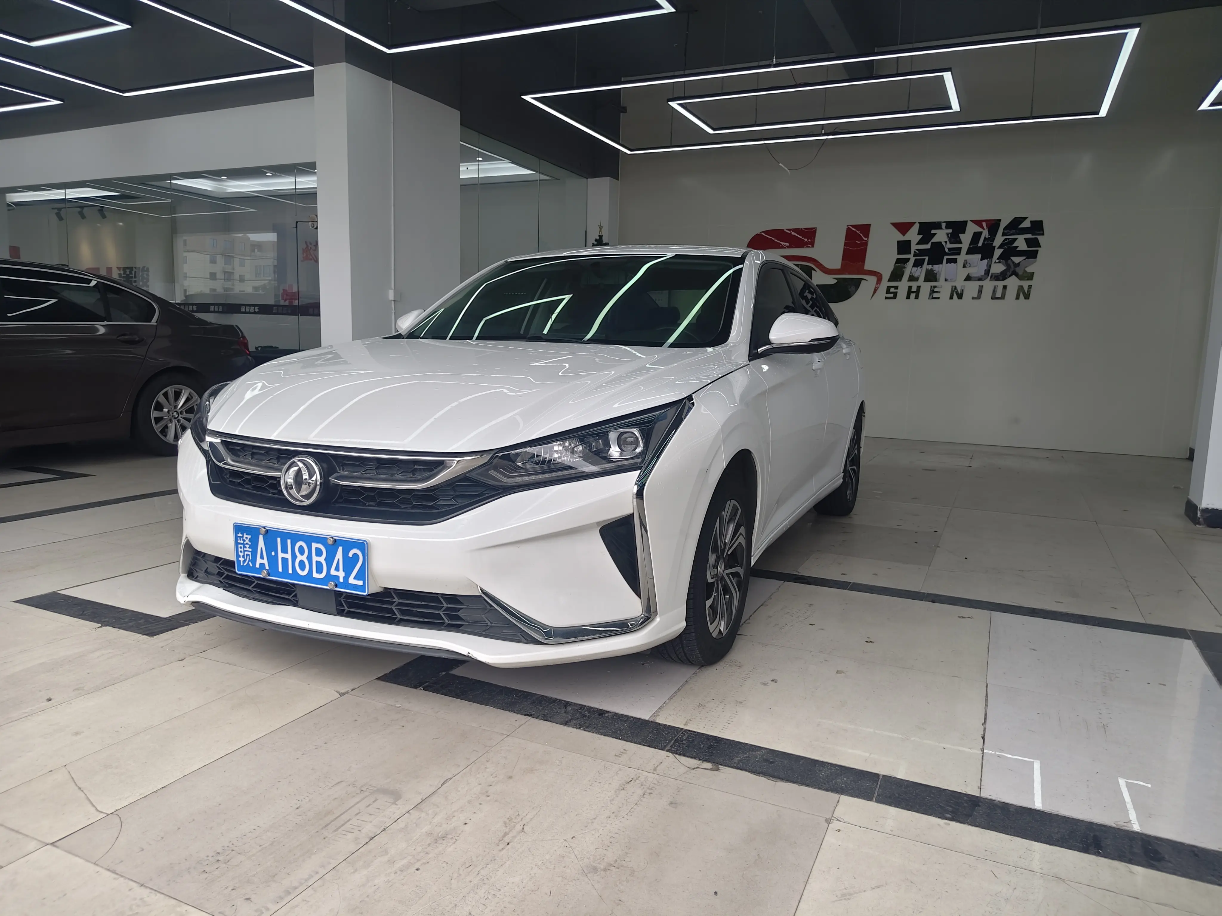 Dongfeng Yixuan