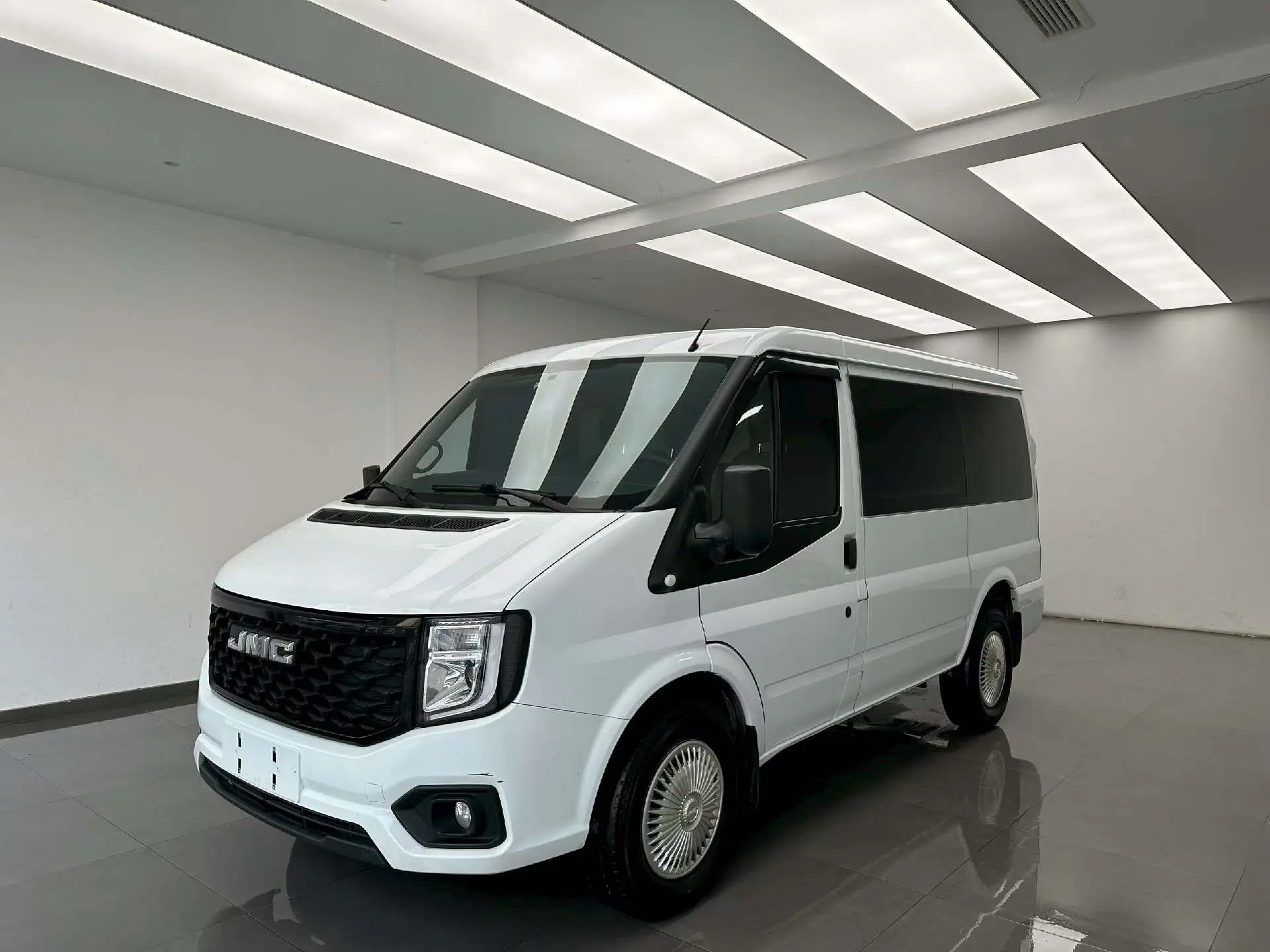 Jiangling Fushun