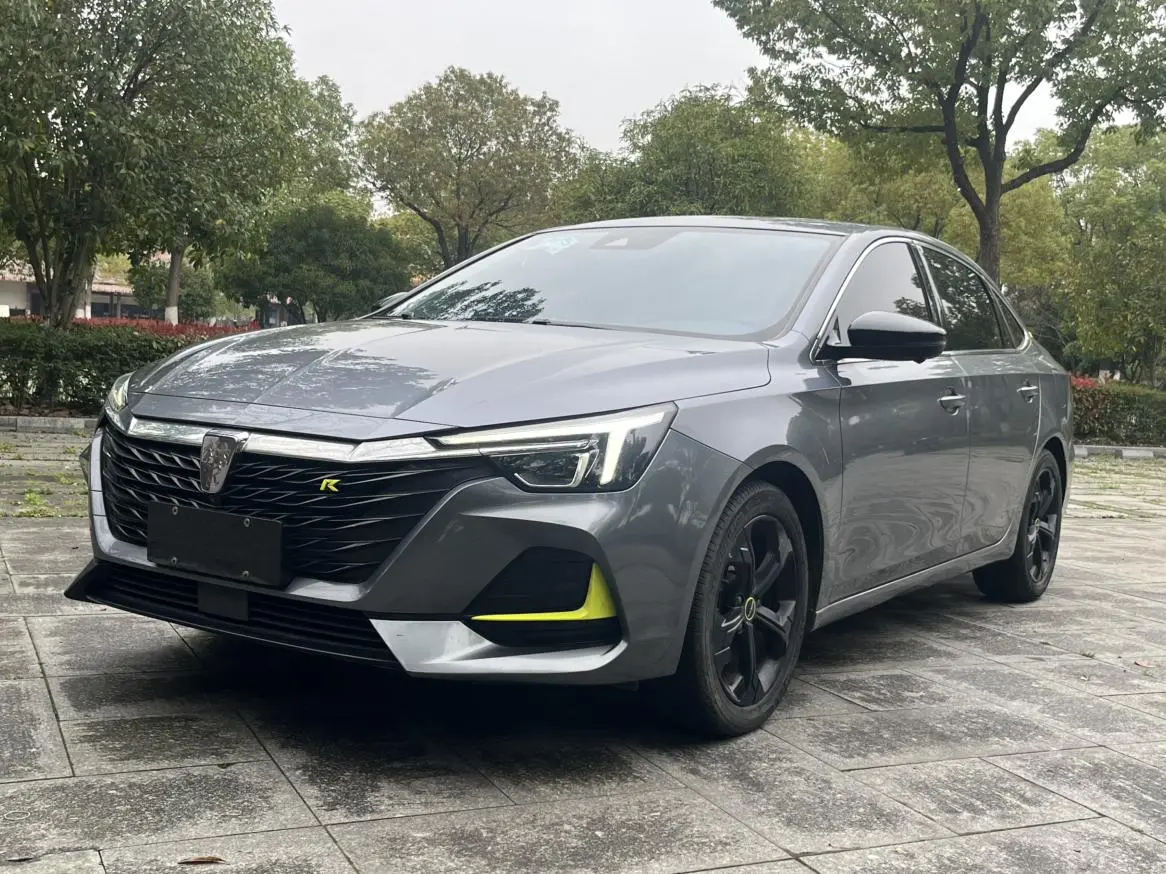 Roewe i6 MAX