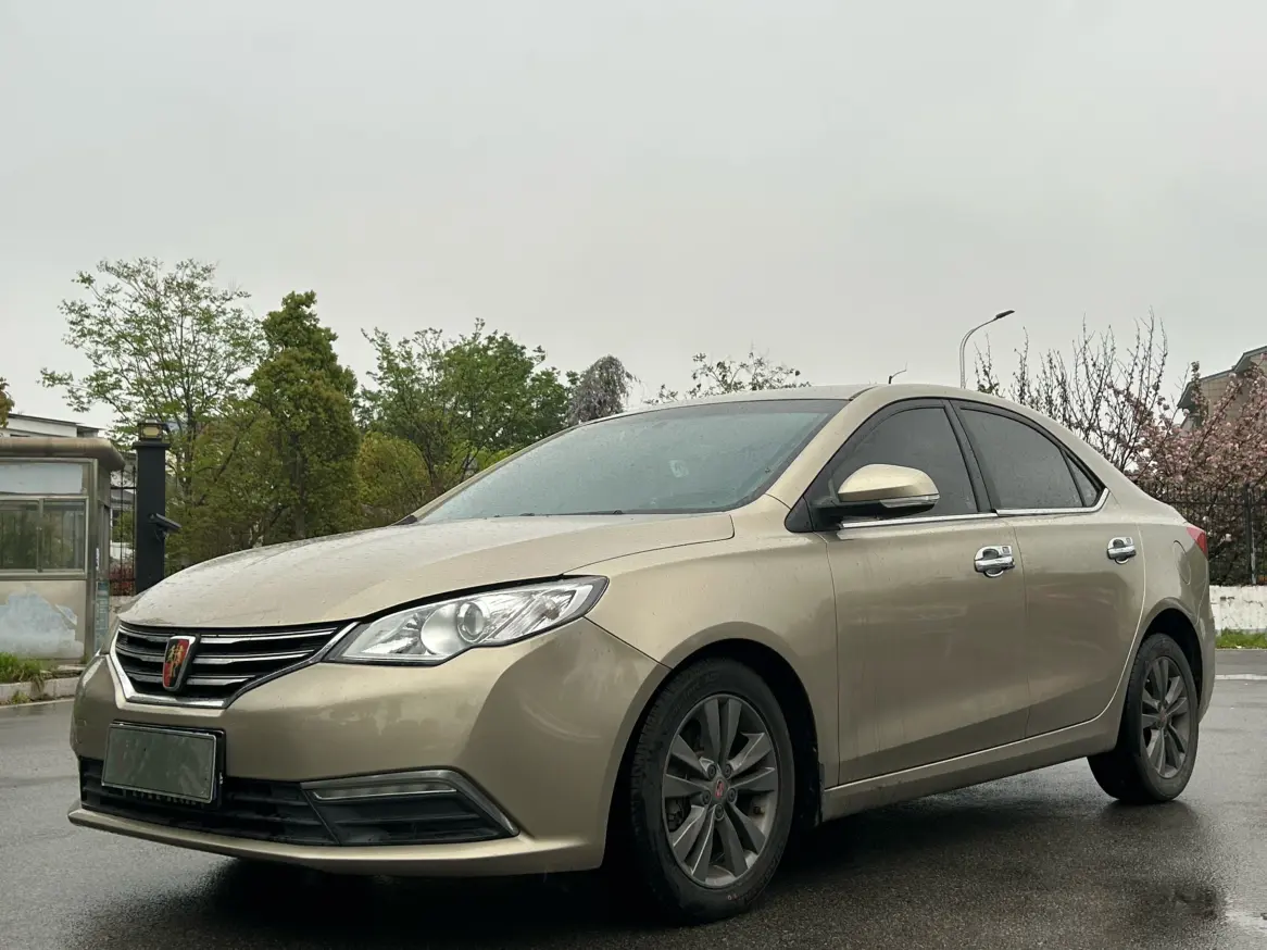 Roewe 360