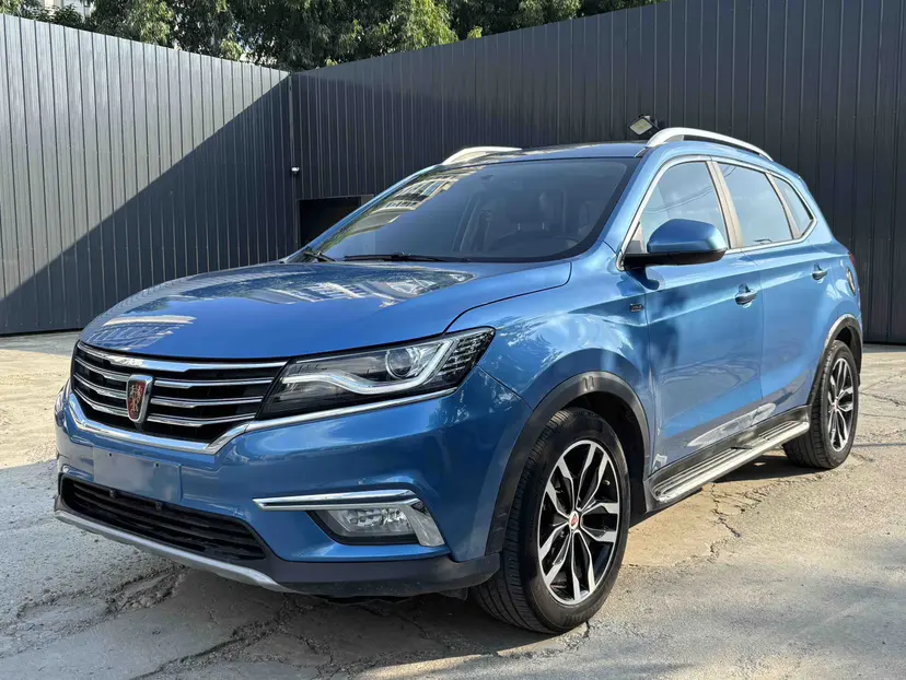Roewe RX5