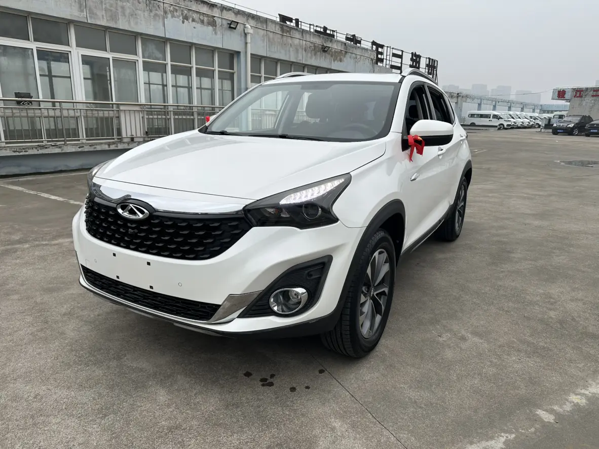 Chery Tiggo 7